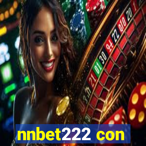 nnbet222 con
